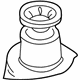 Volkswagen 1H0-412-319-B Stop