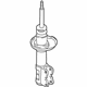 Volkswagen 1H0-413-031-Q Strut