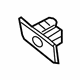 Volkswagen 5CU-919-493-A-9B9 Parking Sensor Bracket