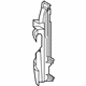 Volkswagen 5NN-121-283-F Air Guide