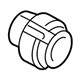 Volkswagen 4D0-411-327-H Bushings