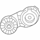 Volkswagen 7B0-903-315-A Tensioner
