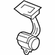 Volkswagen 1K0-857-781-B-3U6 Seat Belt Guide