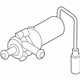 Volkswagen 3D0-965-561-E Auxiliary Pump