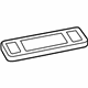 Volkswagen 5C7-819-241 Intermed Duct
