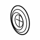 Volkswagen 1K0-819-425 Cover
