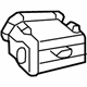 Volkswagen 5C6-819-062-E-TAI Housing