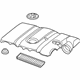 Volkswagen 07K-129-607-J Air Cleaner Assembly