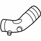Volkswagen 07K-129-684-B Connector Pipe