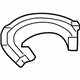 Volkswagen 5QM-412-545 Shelf