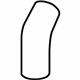 Volkswagen 3C0-201-336 Vent Hose