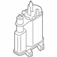 Volkswagen 3C0-201-797-D Vapor Canister