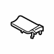 Volkswagen 5GM-863-739-82V Trim Cover