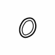 Volkswagen 079-103-121-AH Water Pipe Gasket