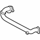 Volkswagen 079-121-481-R Water Pipe