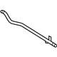Volkswagen 7L6-121-070-BE Pipe