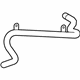 Volkswagen 079-121-065-BB Water Inlet Tube