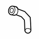 Volkswagen 7L6-121-157-J Elbow