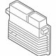 Volkswagen 07K-906-055-AK ECM
