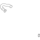 Volkswagen 3QF-145-834-D Front Hose