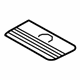 Volkswagen 3B0-947-125 Lens