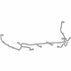 Volkswagen 3G8-971-104-A Harness