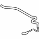 Volkswagen 7L6-122-447-BM Overflow Hose
