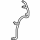 Volkswagen 059-121-511-H Water Hose