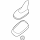 Volkswagen 3C0-035-507-R Antenna