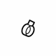 Volkswagen N-907-998-01 Holder