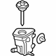 Volkswagen 5C0-422-371 Reservoir