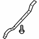 Volkswagen 7P0-825-949-C Connector Plate