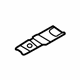 Volkswagen 7L0-803-699 Reinforcement