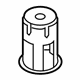 Volkswagen 7P0-412-375-B Cap