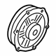 Volkswagen 5C5-035-454-D Door Speaker