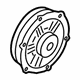 Volkswagen 5C5-035-453-C Speaker