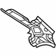Volkswagen 7B0-809-715-C Roof Reinforcement