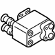 Volkswagen 5QE-819-030-A Heater Core