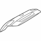 Volkswagen 3C9-827-025-C Lift Gate