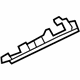 Volkswagen 3C9-827-875-A Bracket
