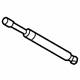 Volkswagen 3C9-827-550-B Support Cylinder