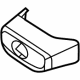 Volkswagen 3CM-980-554 Cover