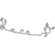 Volkswagen 3CM-971-095-Q Harness