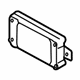 Volkswagen 7L6-035-577-Q Antenna Booster