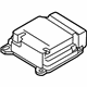Volkswagen 7P0-959-655-D-06Z Control Module