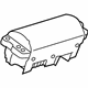 Volkswagen 7P6-880-204-E Passenger Air Bag