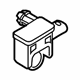 Volkswagen 7P0-959-651 Front Impact Sensor