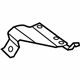 Volkswagen 7P6-880-571-B Passenger Air Bag Bracket
