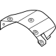 Volkswagen 5Q0-521-441-B Shield