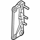 Volkswagen 7L6-601-218-A Retainer Plate